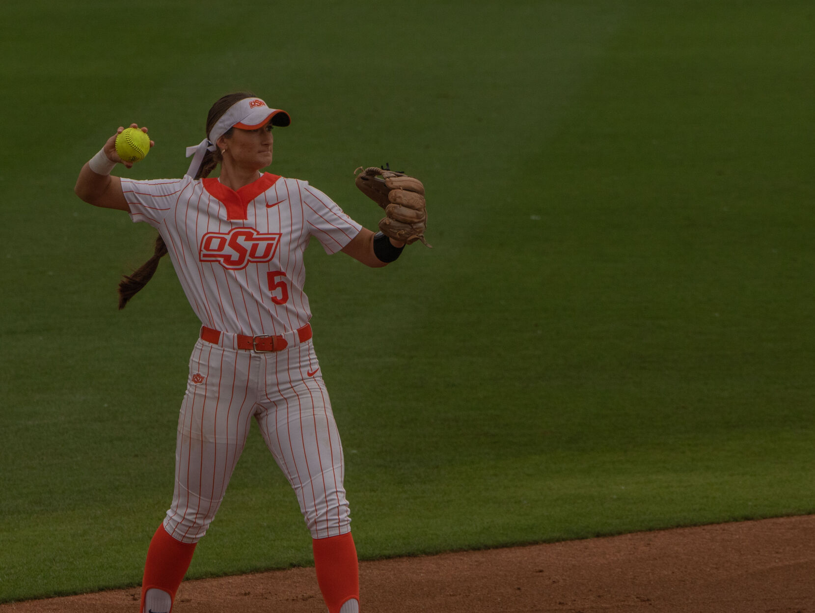 Shortstop